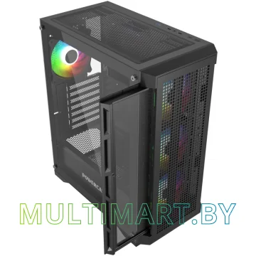 Корпус PowerCase Ultimate CUB-A4 картинка 3